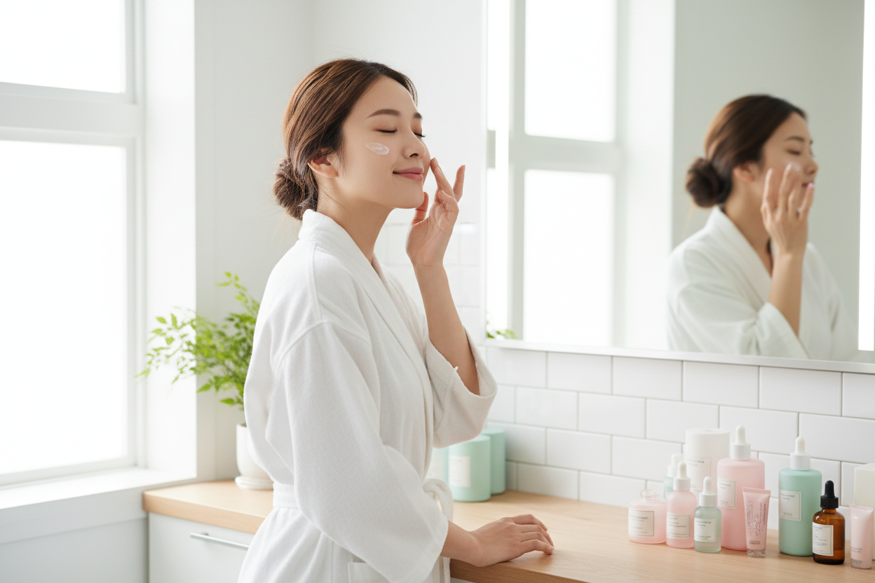 Why Cleansing Is the Foundation of Skincare