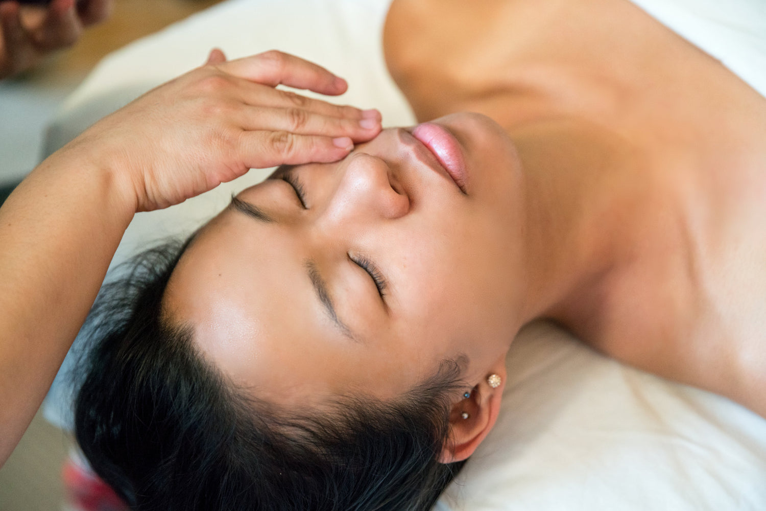 The Perfect Daily Skincare Routine for Healthy Skin
