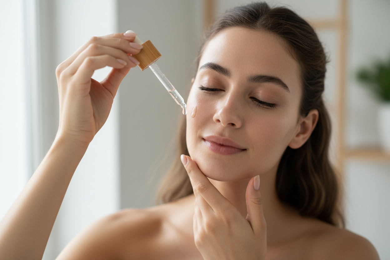 The Importance of Moisturizing for All Skin Types