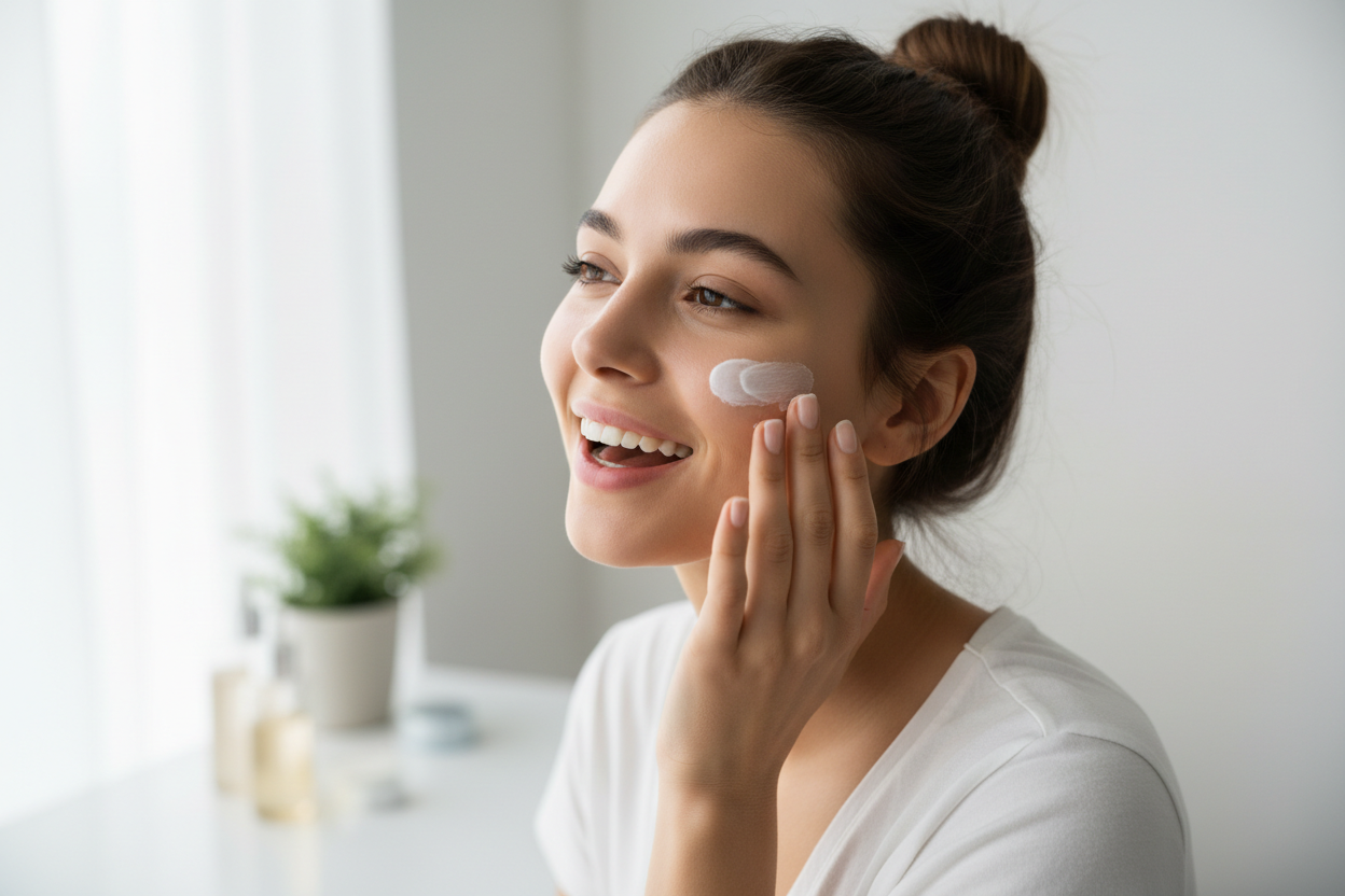 Understanding Your Skin Type and Its Needs