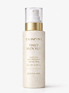 L'Adaptive Anti-Pollution Barrier Mist